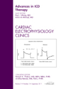 Advances in ICD therapy: an issue of cardiac electrophysiology clinics