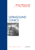 Breast ultrasound: an issue of ultrasound clinics