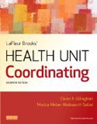 LaFleur Brooks Health Unit Coordinating