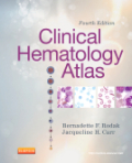 Clinical hematology atlas pageburst retail: user guide and access code
