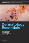 Dermatology Essentials: Expert Consult - Print and Online