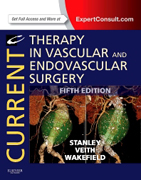 Current Therapy in Vascular and Endovascular Surgery: Expert Consult - Online and Print