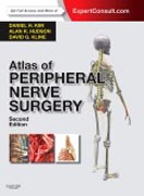 Atlas of Peripheral Nerve Surgery: Expert Consult - Online and Print