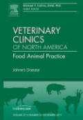 Johne's disease: an issue of veterinary clinics : food animal practice