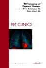 PET imaging of thoracic disease: an issue of PET clinics