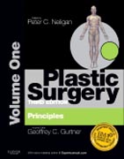 Plastic surgery: expert consult online and print v. 1 Principles