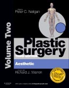Plastic surgery: expert consult online and print v. 2 Aesthetic surgery