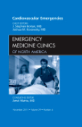 Cardiovascular emergencies: an issue of emergency medicine clinics
