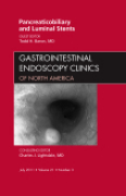 Stents: an issue of gastrointestinal endoscopy clinics
