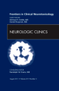 Frontiers in clinical neurotoxicology: an issue of neurologic clinics