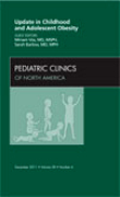Childhood obesity: an issue of pediatric clinics