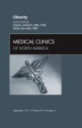 Obesity: an issue of medical clinics