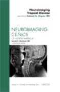 Neuroimaging tropical disease: an issue of neuroimaging clinics