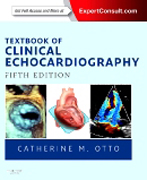 Textbook of Clinical Echocardiography: Expert Consult - Online and Print