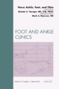 Varus foot, ankle, and tibia: an issue of foot and ankle clinics