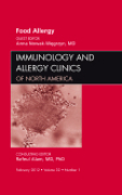 Food allergy: an issue of immunology and allergy clinics
