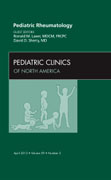 Pediatric rheumatology: an issue of pediatric clinics