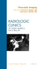 Pancreatic imaging: an issue of radiologic Clinics of North America