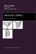 Men's health: an issue of urologic clinics