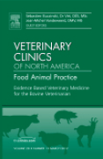 Evidence-based veterinary medicine: an issue of veterinary clinics : food animal practice