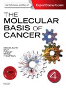 The Molecular Basis of Cancer: Expert Consult - Online and Print