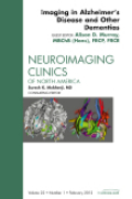 Imaging in Alzheimer's and other dementias: an issue of neuroimaging clinics