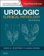 Urologic Surgical Pathology: Expert Consult - Online and Print