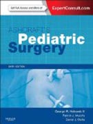 Ashcrafts Pediatric Surgery: Expert Consult - Online + Print