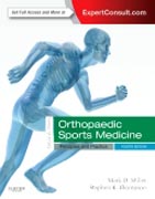 DeLee & Drezs Orthopaedic Sports Medicine: Expert Consult - Online and Print, 2-Volume Set
