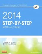 Step-by-Step Medical Coding, 2014 Edition