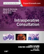 Intraoperative Consultation: A Volume in the Series: Foundations in Diagnostic Pathology (Expert Consult - Online and Print)