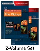 Brenner & Rector's the kidney