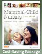 Maternal-Child Nursing - Text and Study Guide Package