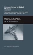 Immunotherapy in clinical medicine: an issue of medical clinics