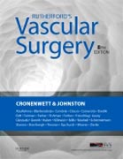 Rutherfords Vascular Surgery, 2-Volume Set: Expert Consult: Print and Online