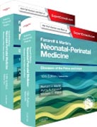 Fanaroff and Martins Neonatal-Perinatal Medicine, 2-Volume Set: Diseases of the Fetus and Infant (Expert Consult - Online and Print)