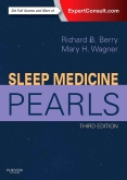 Sleep Medicine Pearls: Expert Consult - Print and Online