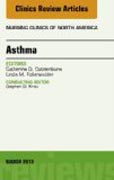 Asthma, An Issue of Nursing Clinics