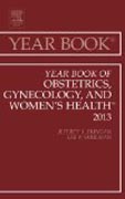 Year Book of Obstetrics, Gynecology, and Womens Health