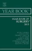 Year Book of Surgery 2013