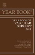 Year Book of Vascular Surgery 2013