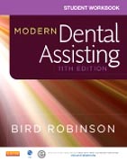 Student Workbook for Modern Dental Assisting
