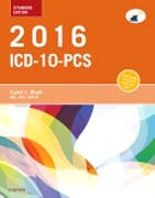 2015 ICD-10-PCS Standard Edition