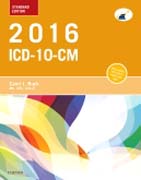 2015 ICD-10-CM Standard Edition