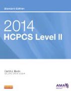 2014 HCPCS Level II Standard Edition