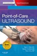 Point of Care Ultrasound: Expert Consult - Online and Print