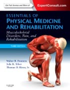 Essentials of Physical Medicine and Rehabilitation: Expert Consult - Online and Print