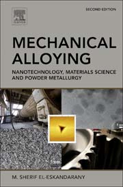 Mechanical Alloying: Nanotechnology and Materials Science