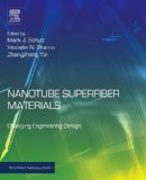 Nanotube Superfiber Materials: Changing Engineering Design