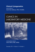 Cytogenetics: an issue of clinics in laboratory medicine